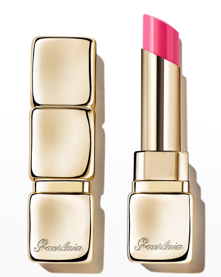 Guerlain KISSKISS BEE GLOW balm