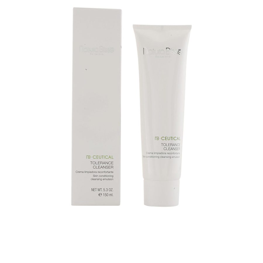 Natura bissÉ NB CEUTICAL TOLERANCE cleanser 150 ml