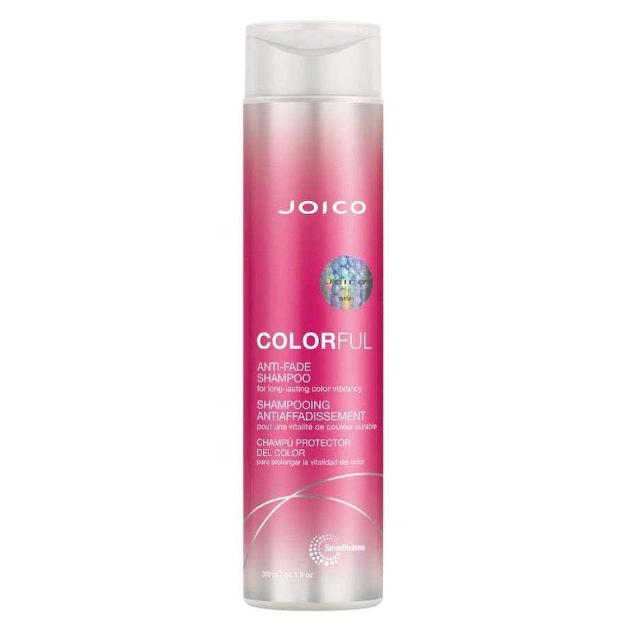 Joico COLORFUL ANTI-FADE shampoo 300 ml