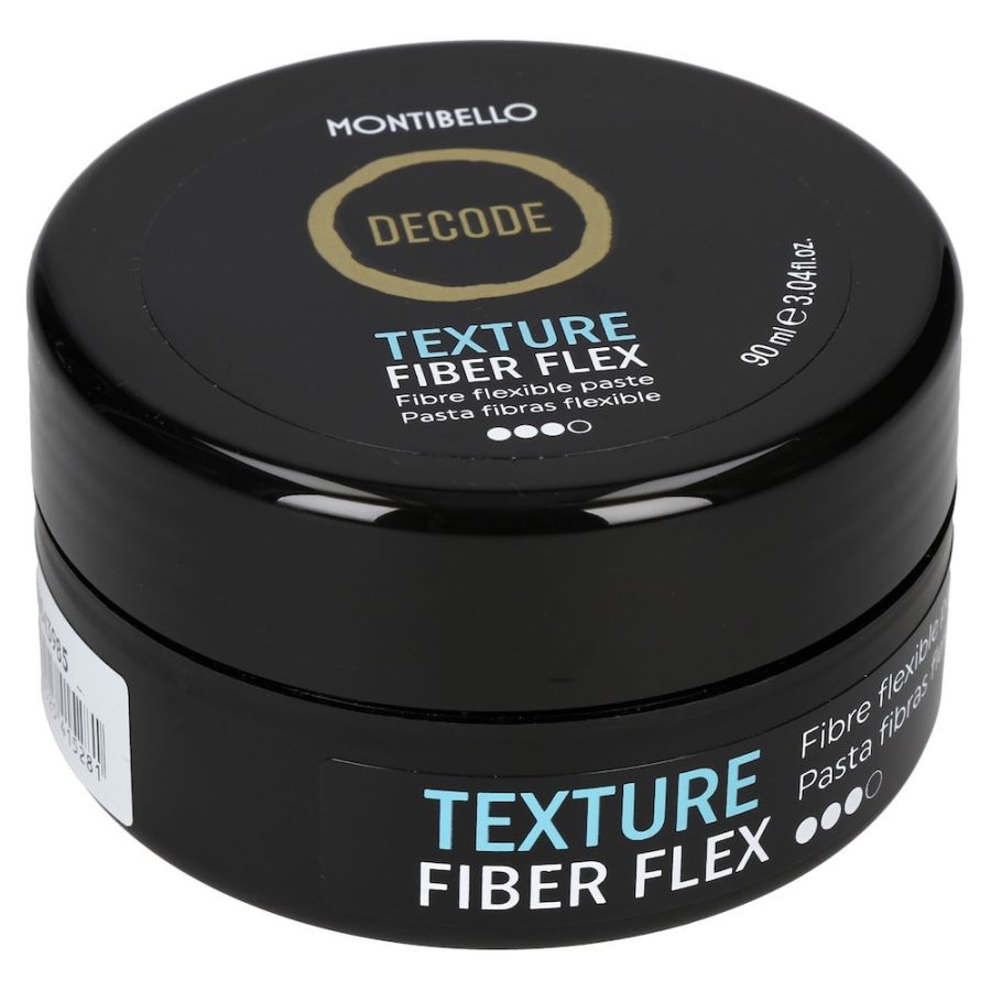 Montibello DECODE TEXTURE FIBER FLEX sensitive fiber paste 90 ml