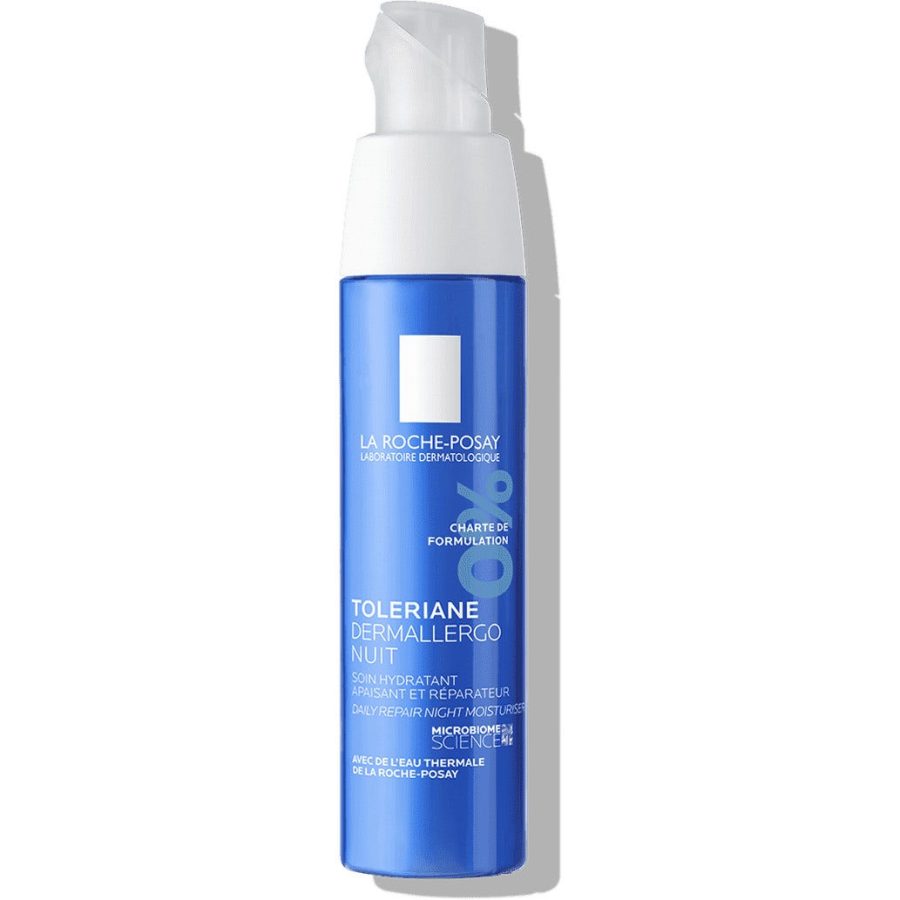 La roche posay TOLERIANE DERMALLERGO nuit 40 ml