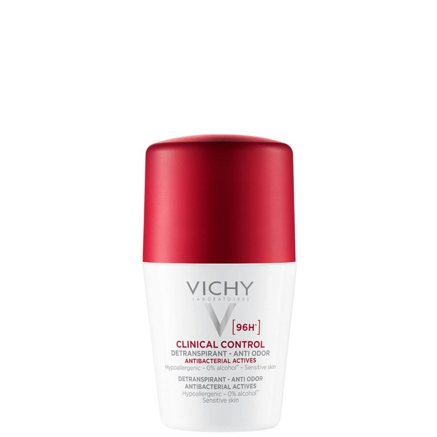 Vichy CONTROL 96H deo roll-on 50 ml