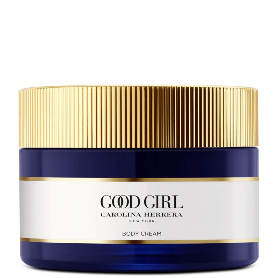 Carolina herrera GOOD GIRL body cream 200 ml