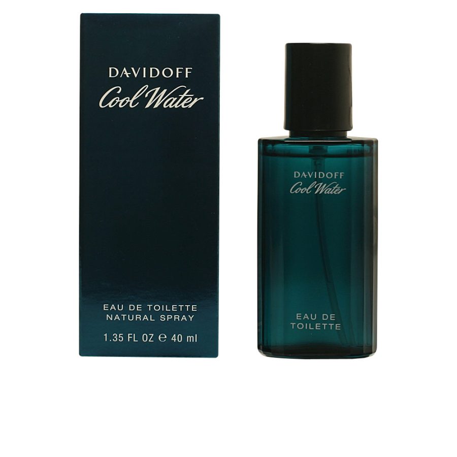 Davidoff COOL WATER Eau de Toilette