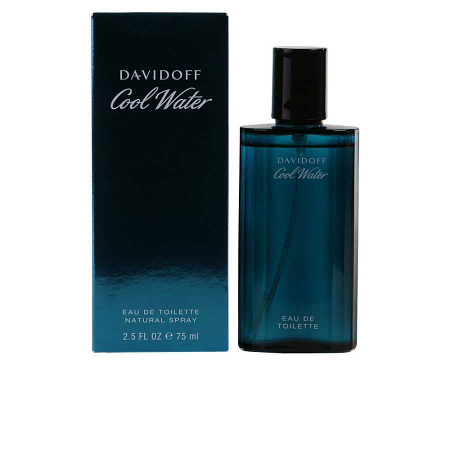 Davidoff COOL WATER Eau de Toilette