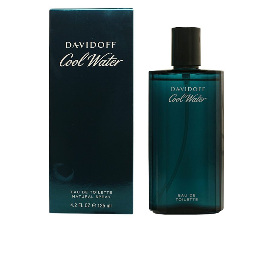 Davidoff COOL WATER Eau de Toilette