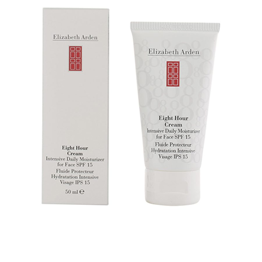 Elizabeth arden EIGHT HOUR cream intense SPF15 50 ml