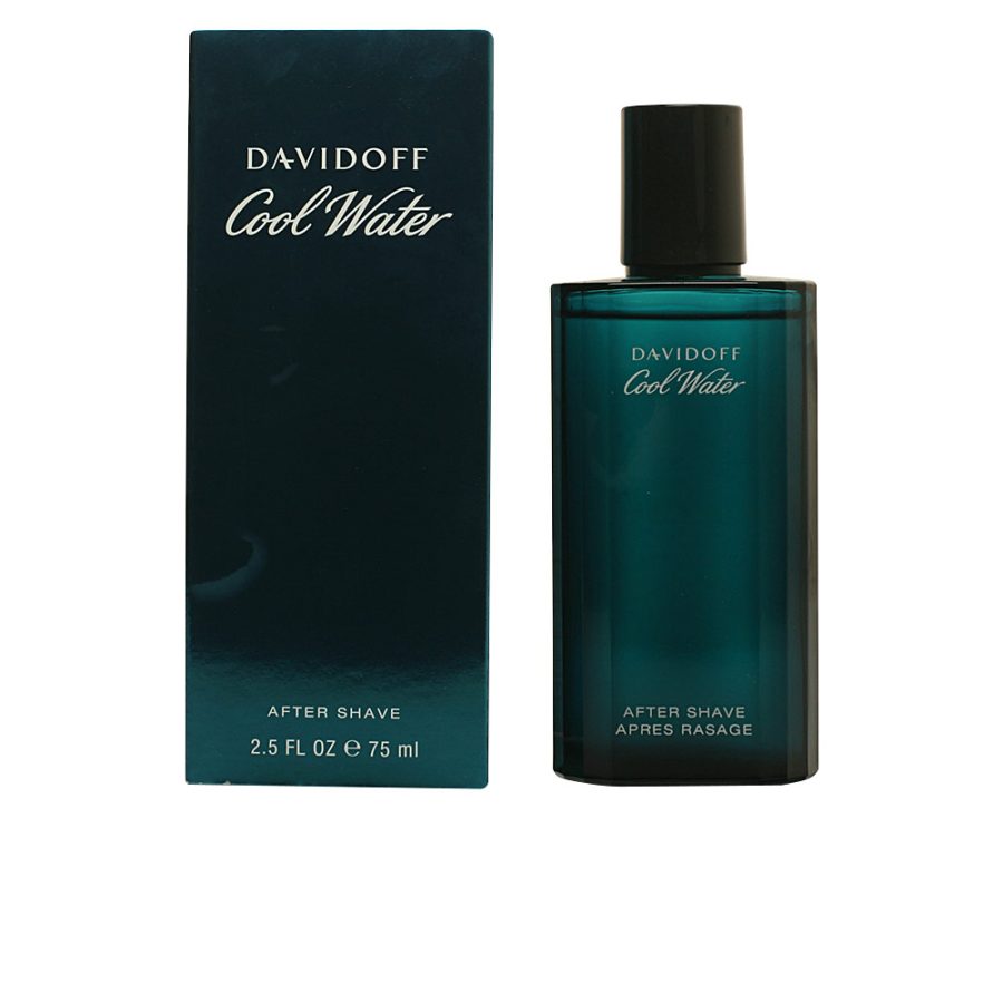 Davidoff COOL WATER after-shave