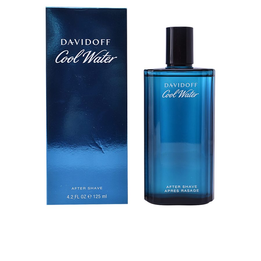 Davidoff COOL WATER after-shave