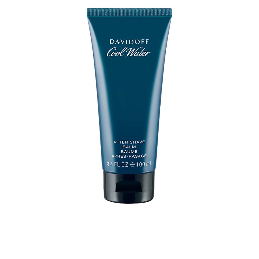 Davidoff COOL WATER after-shave balm 100 ml