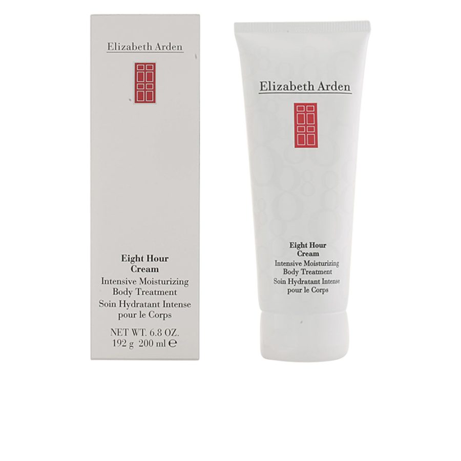 Elizabeth arden EIGHT HOUR cream intensive body treatment 200 ml