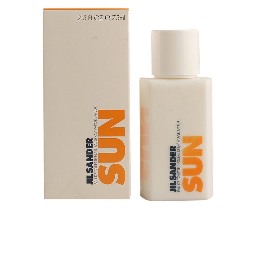 Jil sander JIL SANDER SUN Eau de Toilette