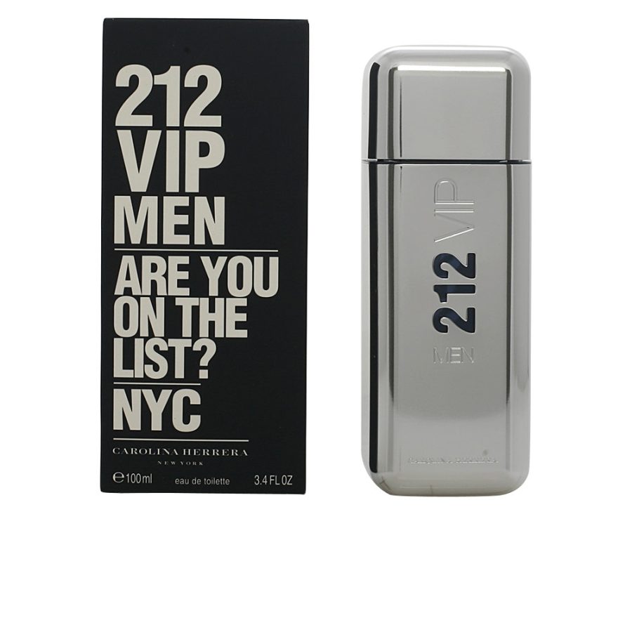 Carolina herrera 212 VIP MEN