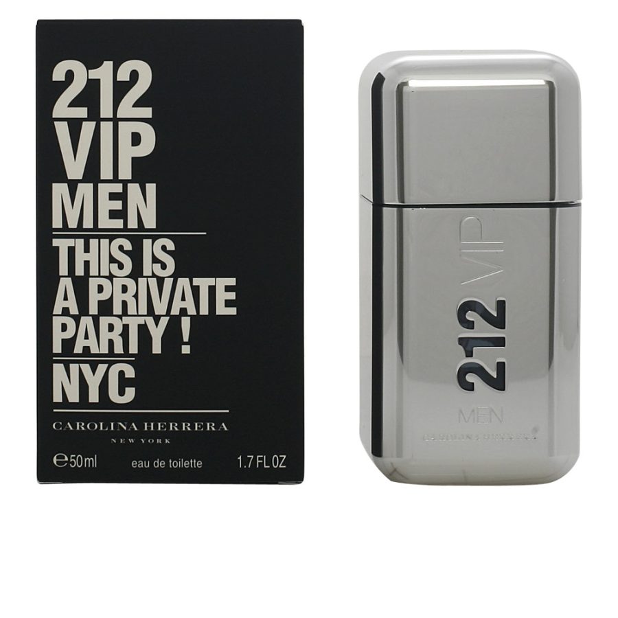 Carolina herrera 212 VIP MEN