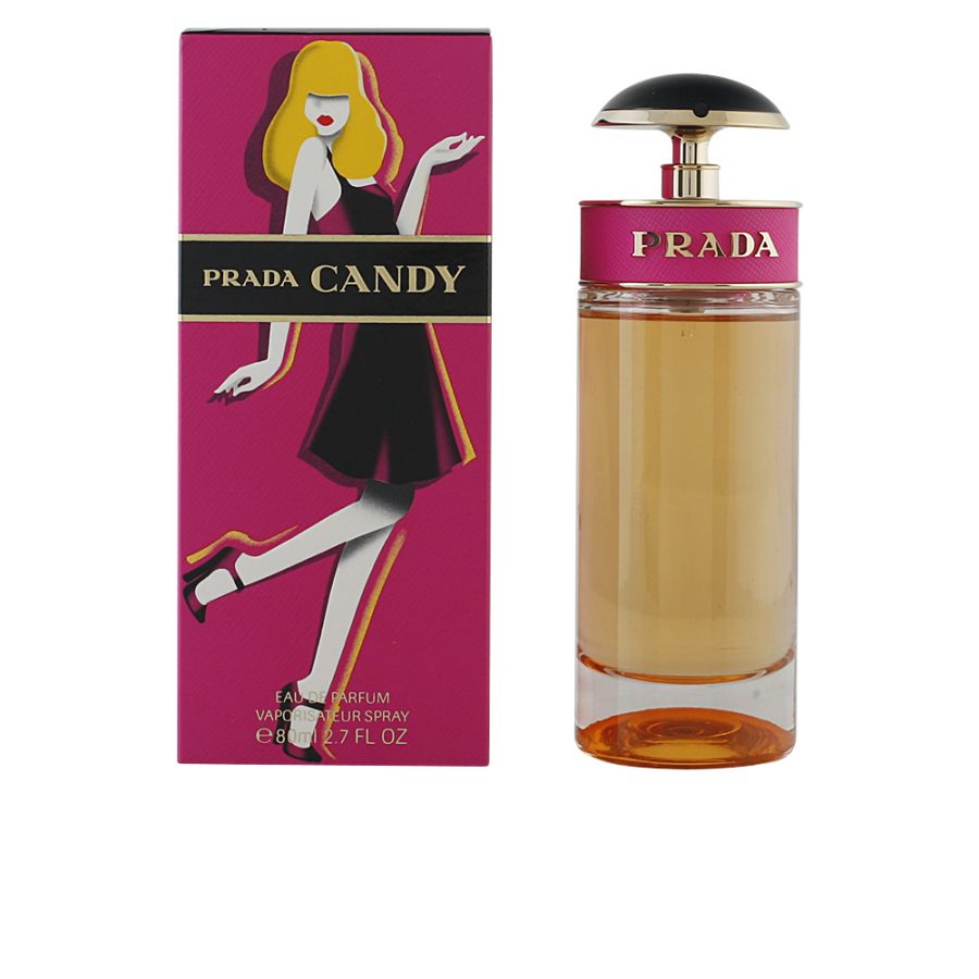 Prada PRADA CANDY Eau de Parfum