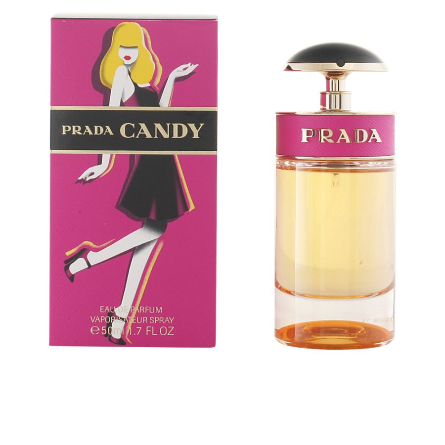 Prada PRADA CANDY Eau de Parfum