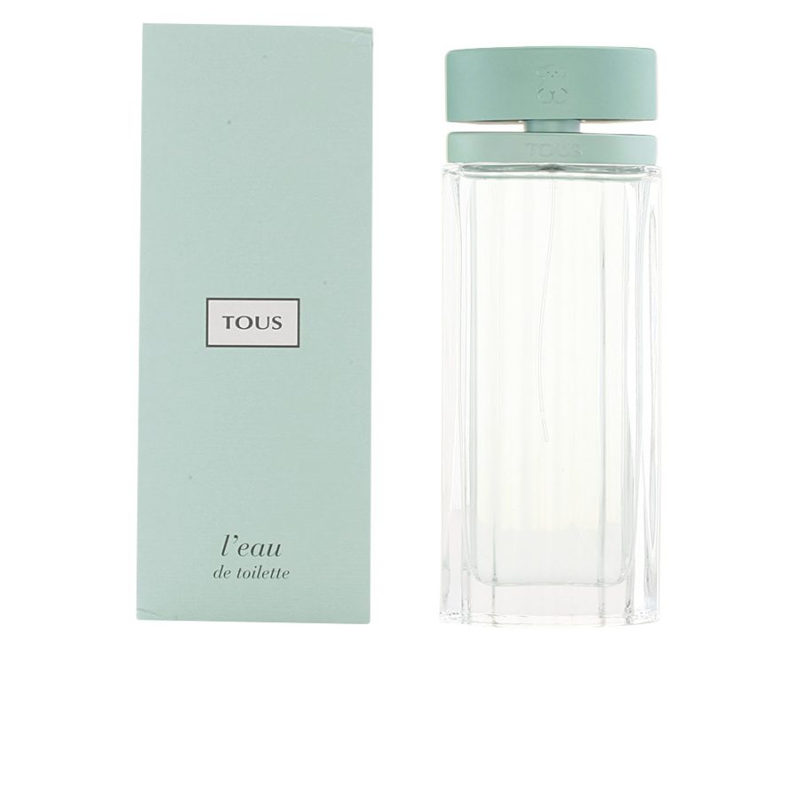 TOUS L'EAU DE TOILETTE spray 90 ml