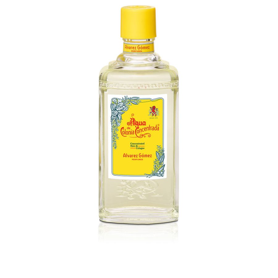 Alvarez gomez AGUA DE COLONIA CONCENTRADA concentrated Eau de Cologne