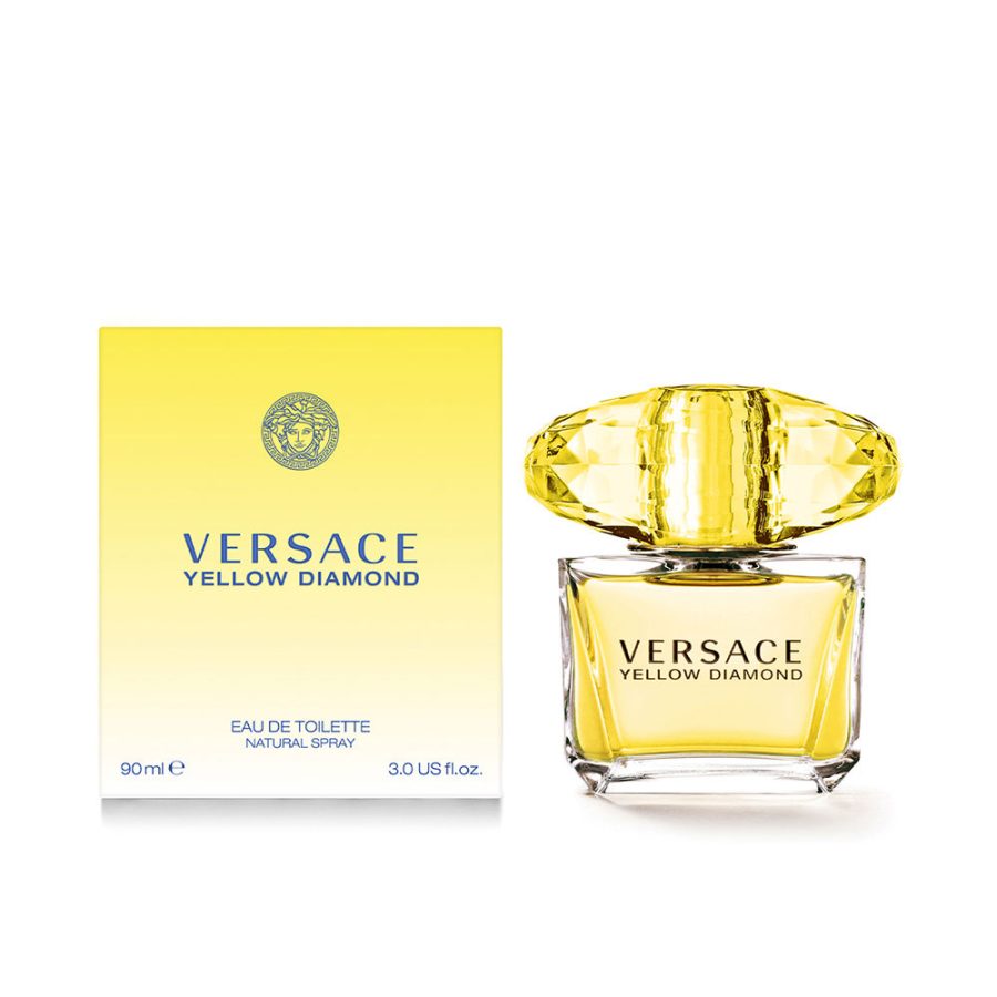 Versace YELLOW DIAMOND Eau de Toilette