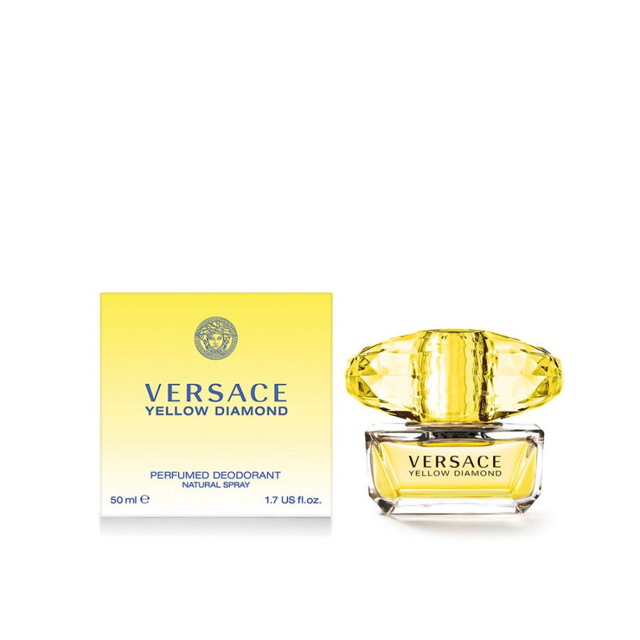 Versace YELLOW DIAMOND Eau de Toilette