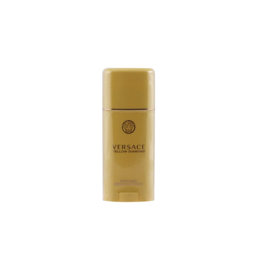 Versace YELLOW DIAMOND deodorant stick 50 gr