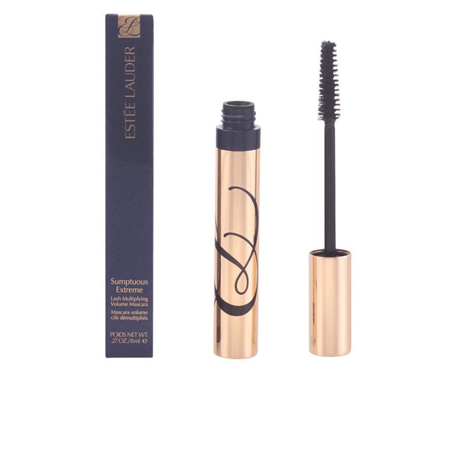 EstÉe lauder Sumptuous Extreme Lash Multiplying Volume Mascara #01-black