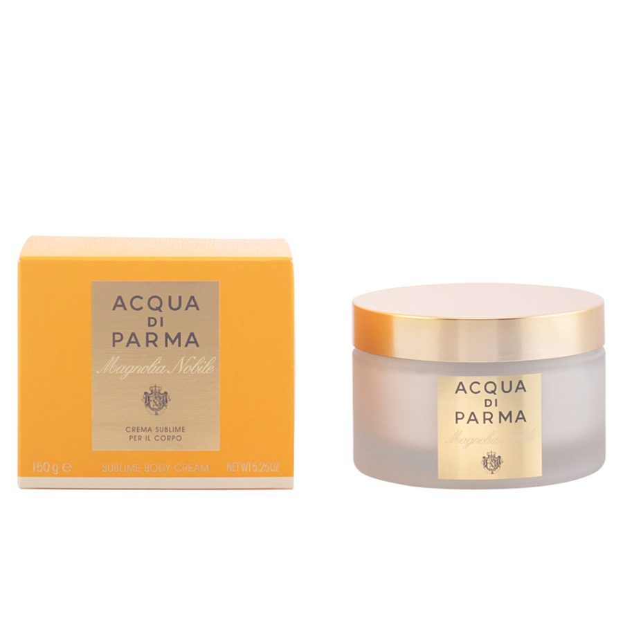 Acqua di parma MAGNOLIA NOBILE body cream 150 ml