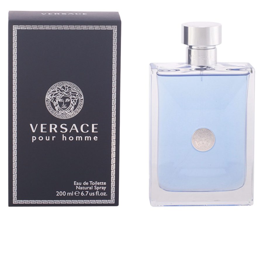 Versace VERSACE POUR HOMME Eau de Toilette