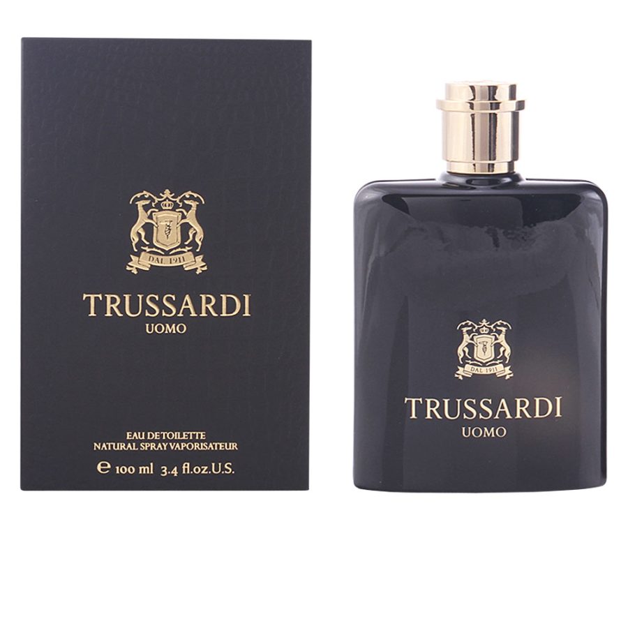 Trussardi UOMO Eau de Toilette