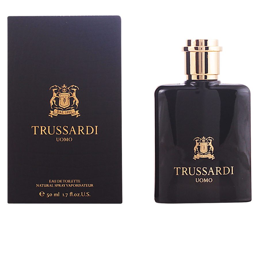 Trussardi UOMO Eau de Toilette