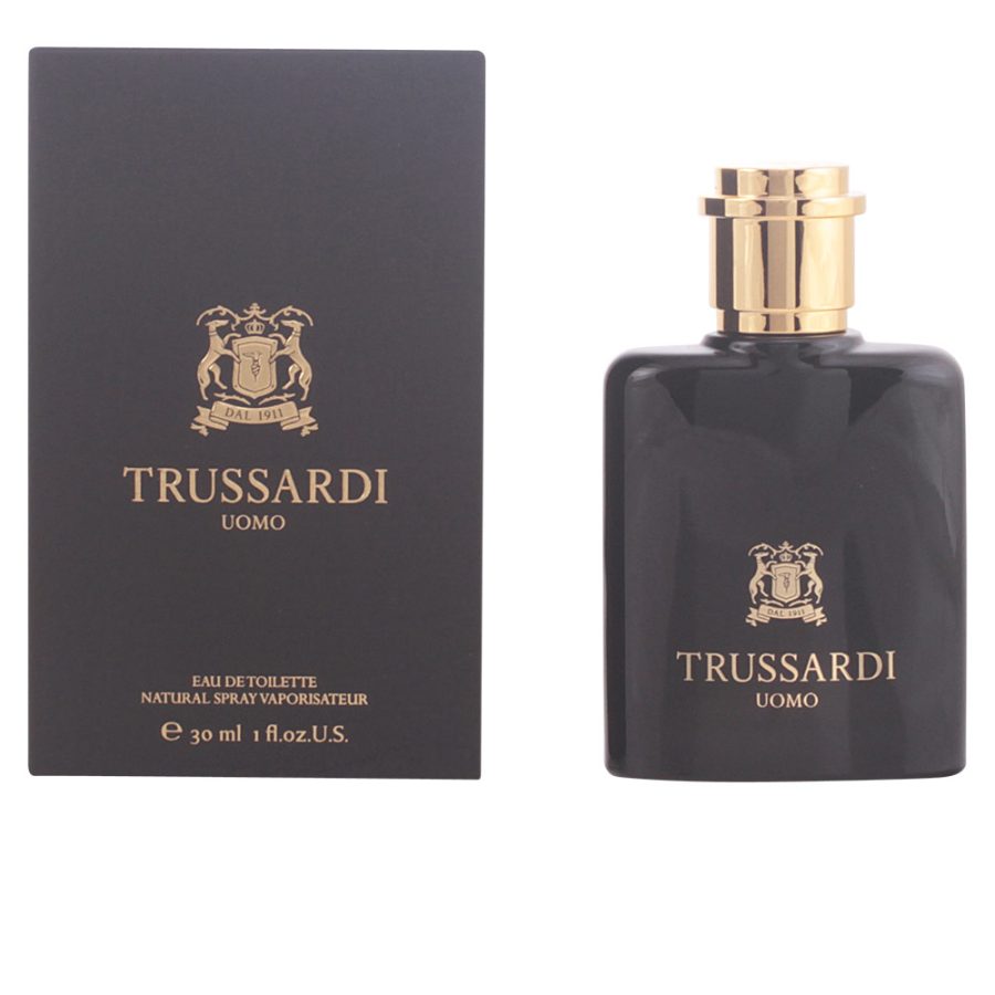 Trussardi UOMO Eau de Toilette