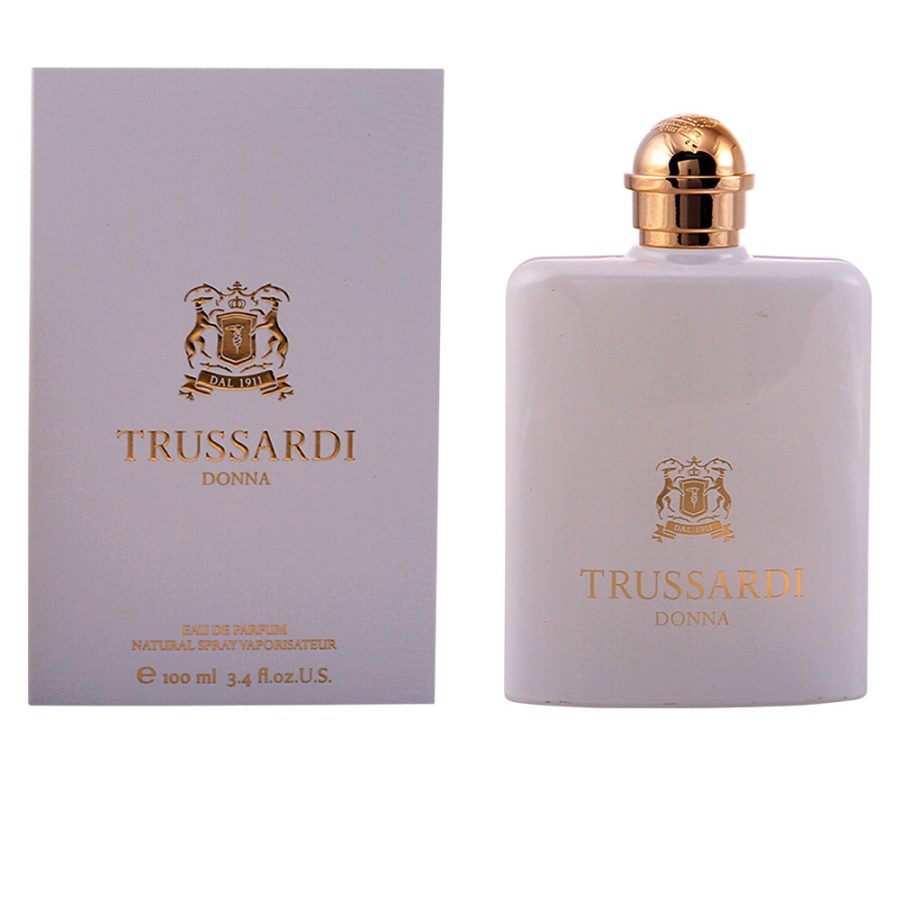 Trussardi DONNA Eau de Parfum