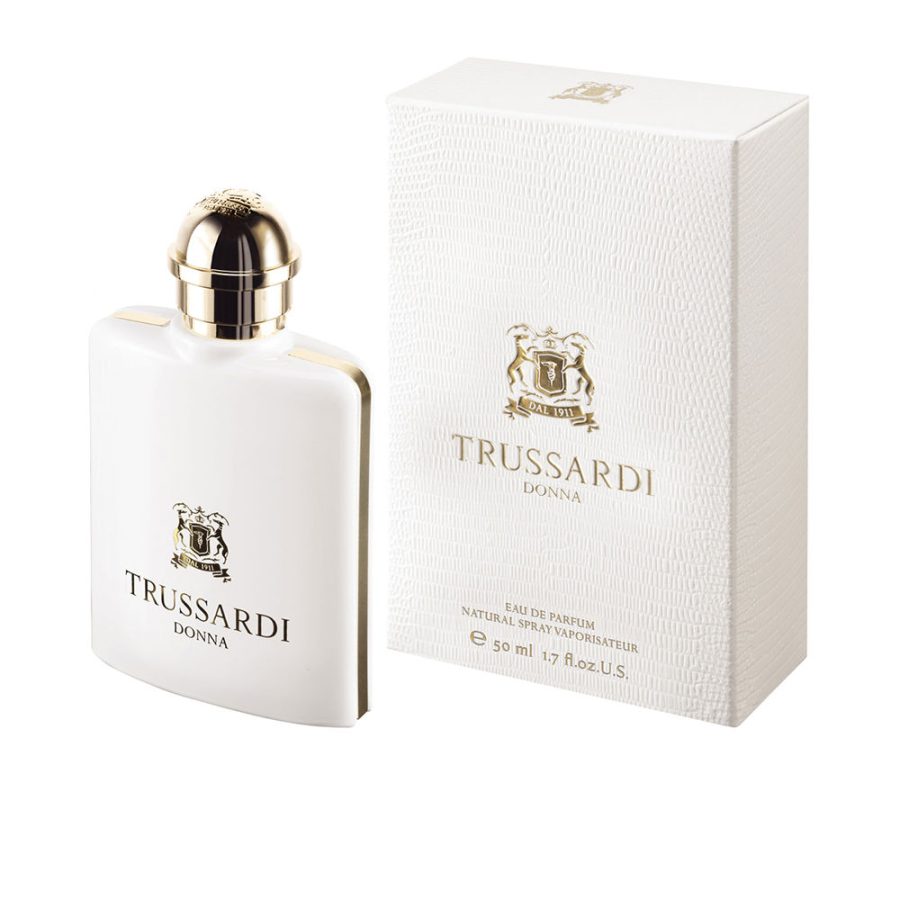 Trussardi DONNA Eau de Parfum