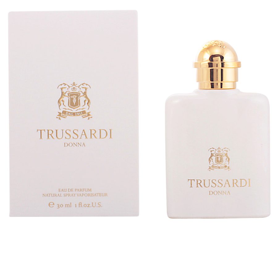 Trussardi DONNA Eau de Parfum