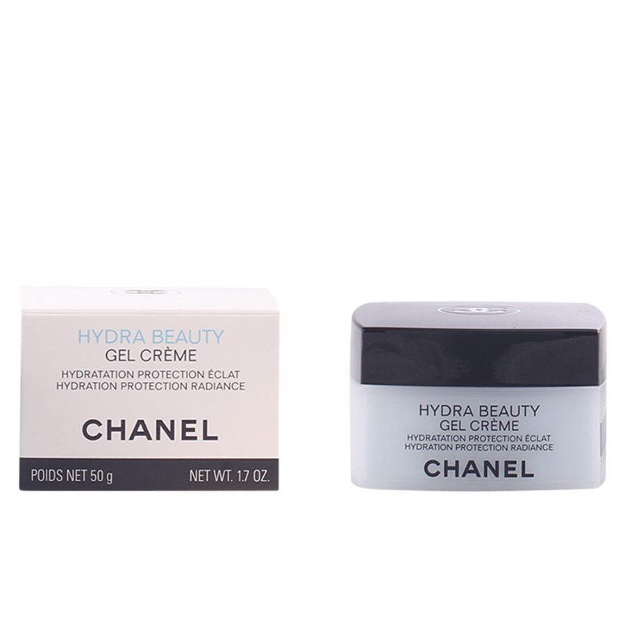 Chanel HYDRA BEAUTY crème gel 50 gr