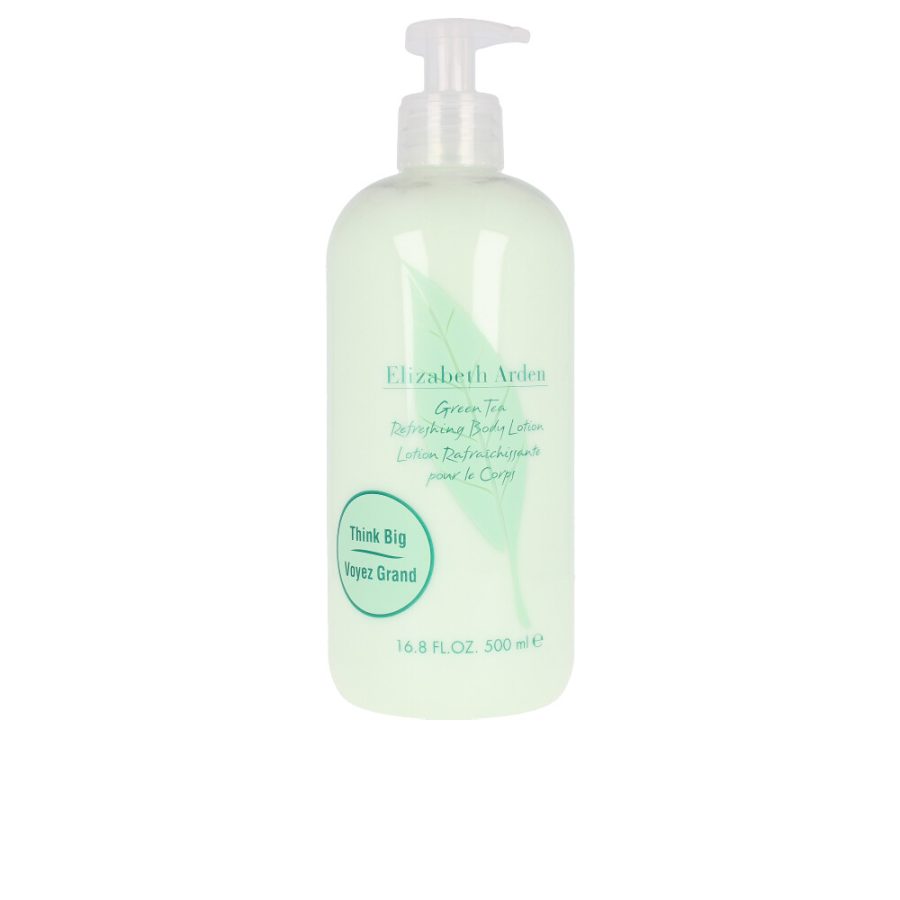 Elizabeth arden GREEN TEA refreshing body lotion 500 ml