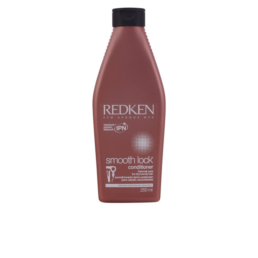 Redken SMOOTH LOCK conditioner 250 ml