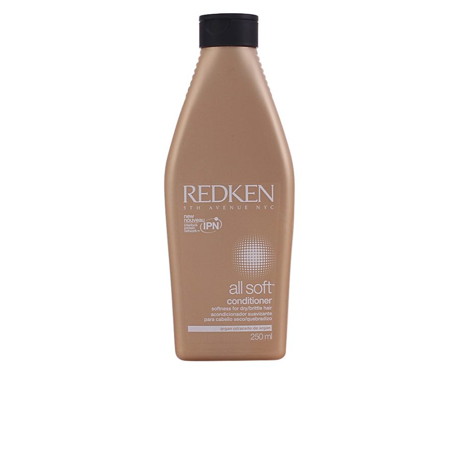 Redken ALL SOFT conditioner