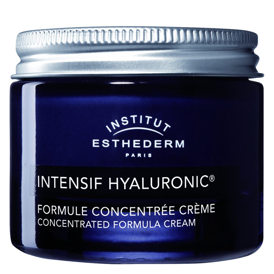 Institut esthederm INTENSIVE HYALURONIC cream 50 ml