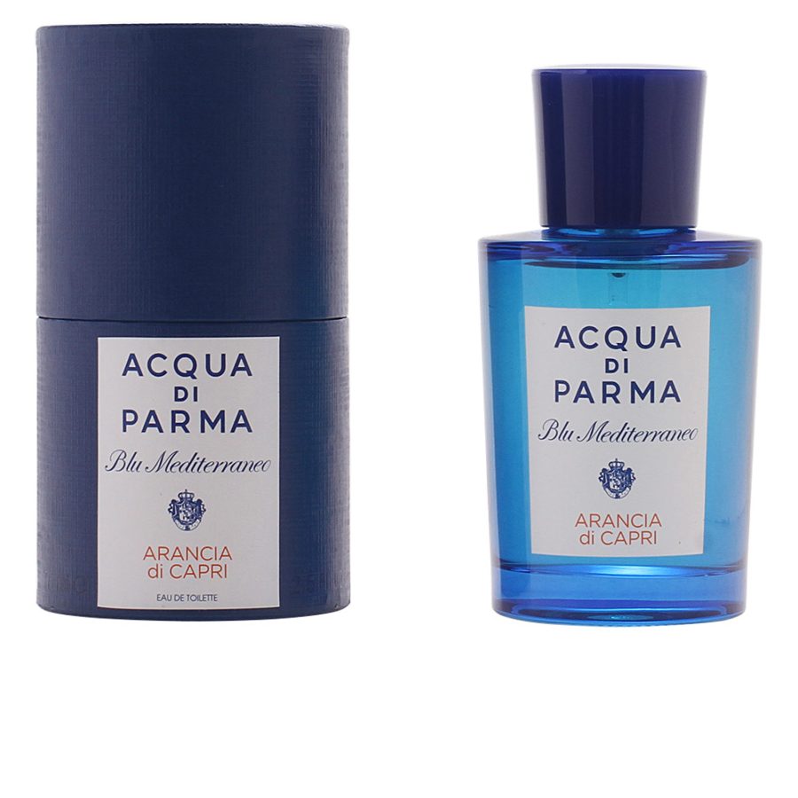 Acqua di parma BLU MEDITERRANEO DI CAPRI