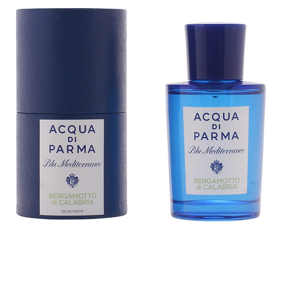 Acqua di parma BLU MEDITERRANEO BERGAMOTTO DI CALABRIA