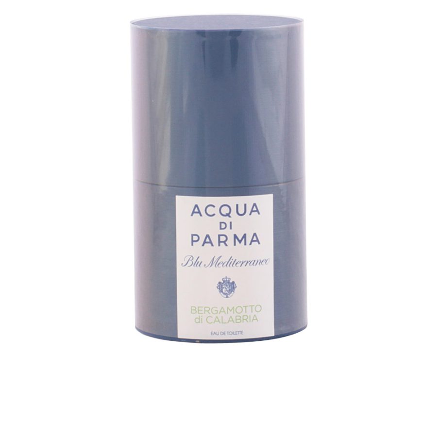 Acqua di parma BLU MEDITERRANEO BERGAMOTTO DI CALABRIA