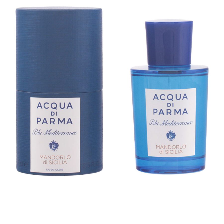 Acqua di parma BLU MEDITERRANEO MANDORLO DI SICILIA