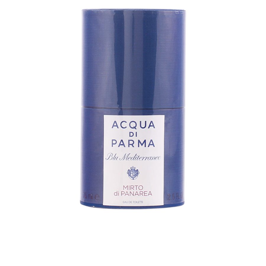 Acqua di parma BLU MEDITERRANEO MIRTO DI PANAREA