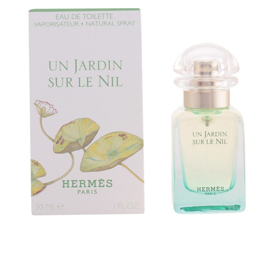 HermÈs UN JARDIN SUR LE NIL Eau de Toilette