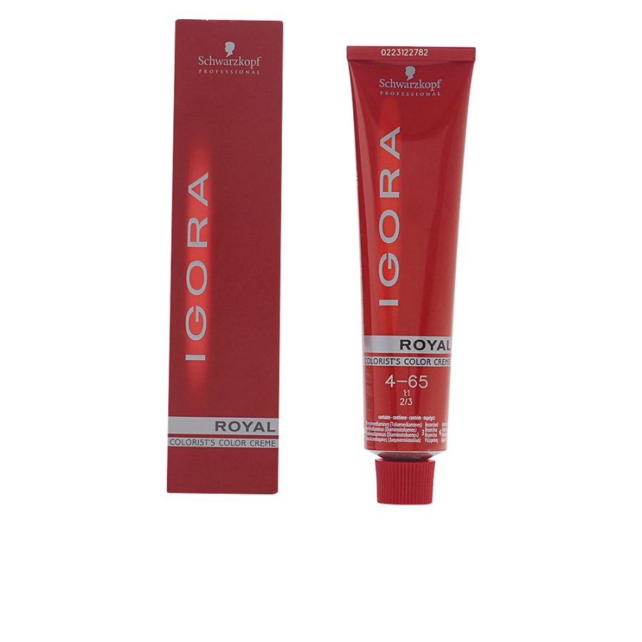 Schwarzkopf IGORA ROYAL