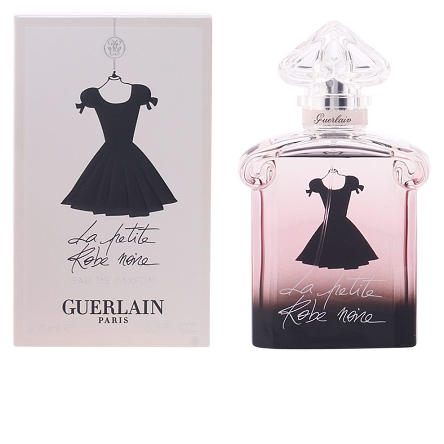 Guerlain LA PETITE ROBE NOIRE Eau de Parfum