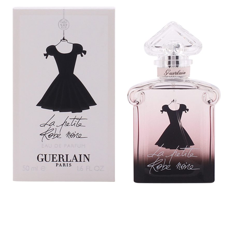 Guerlain LA PETITE ROBE NOIRE Eau de Parfum