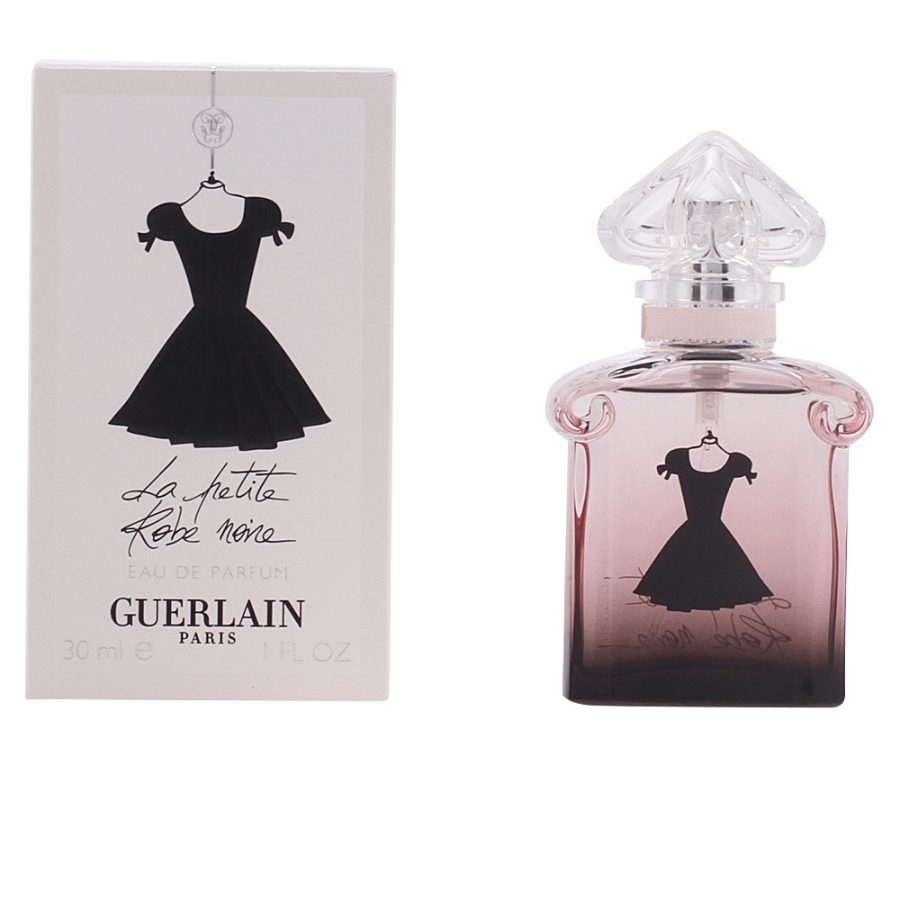 Guerlain LA PETITE ROBE NOIRE Eau de Parfum