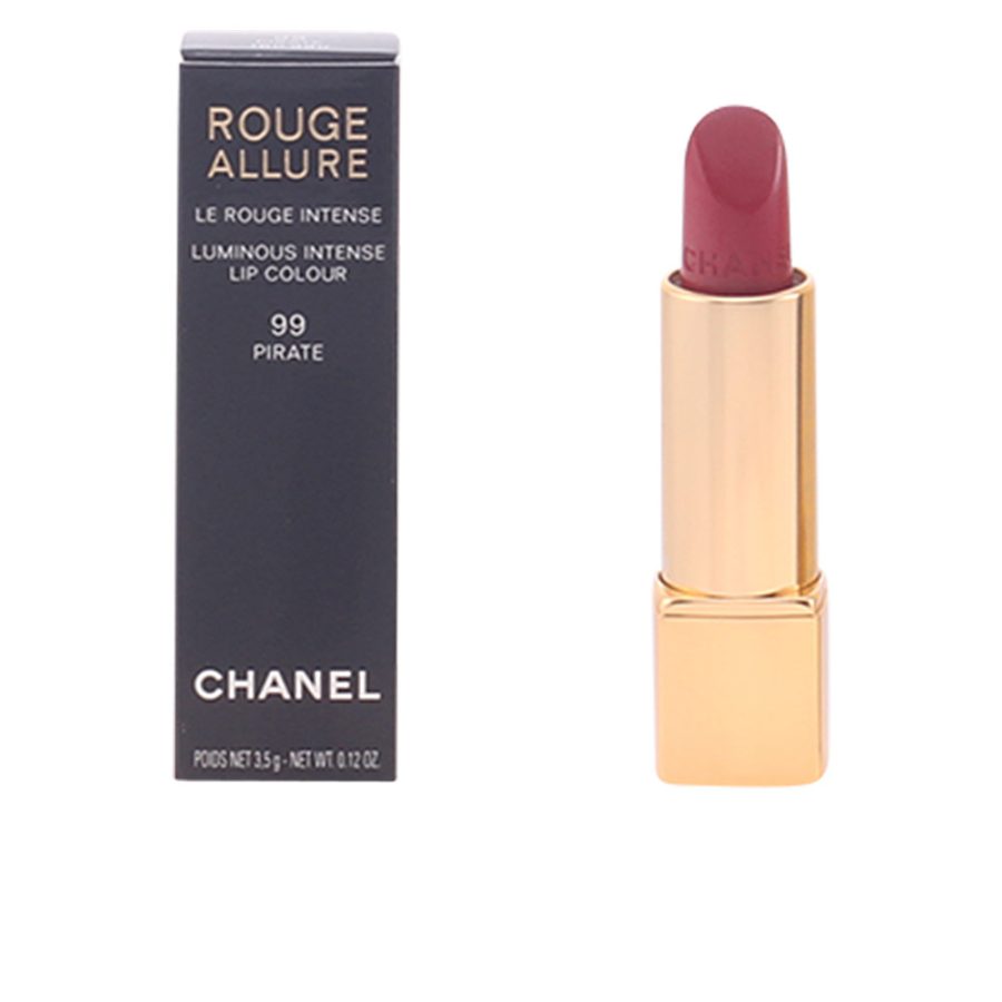 Chanel ROUGE ALLURE le rouge intense